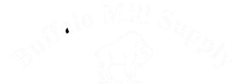 Buffalo Mill Supply Logo